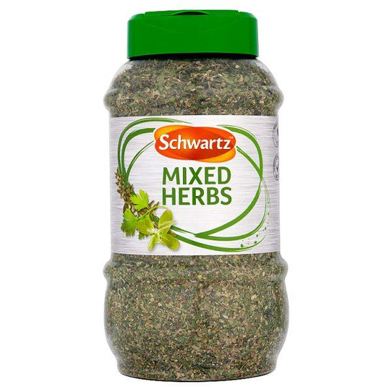 Schwartz Mixed Herbs 100g Schwartz