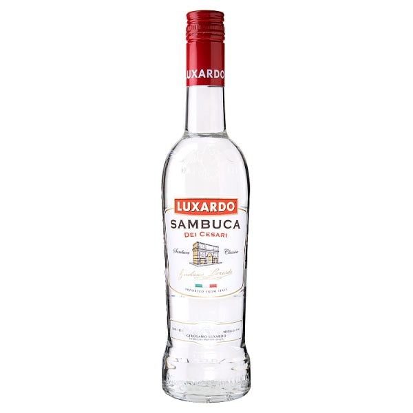 Luxardo Sambuca Dei Cesari 70cl Luxardo