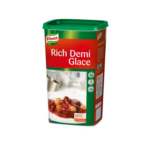 Knorr Rich Demi Glace Sauce Mix 7L, Knorr