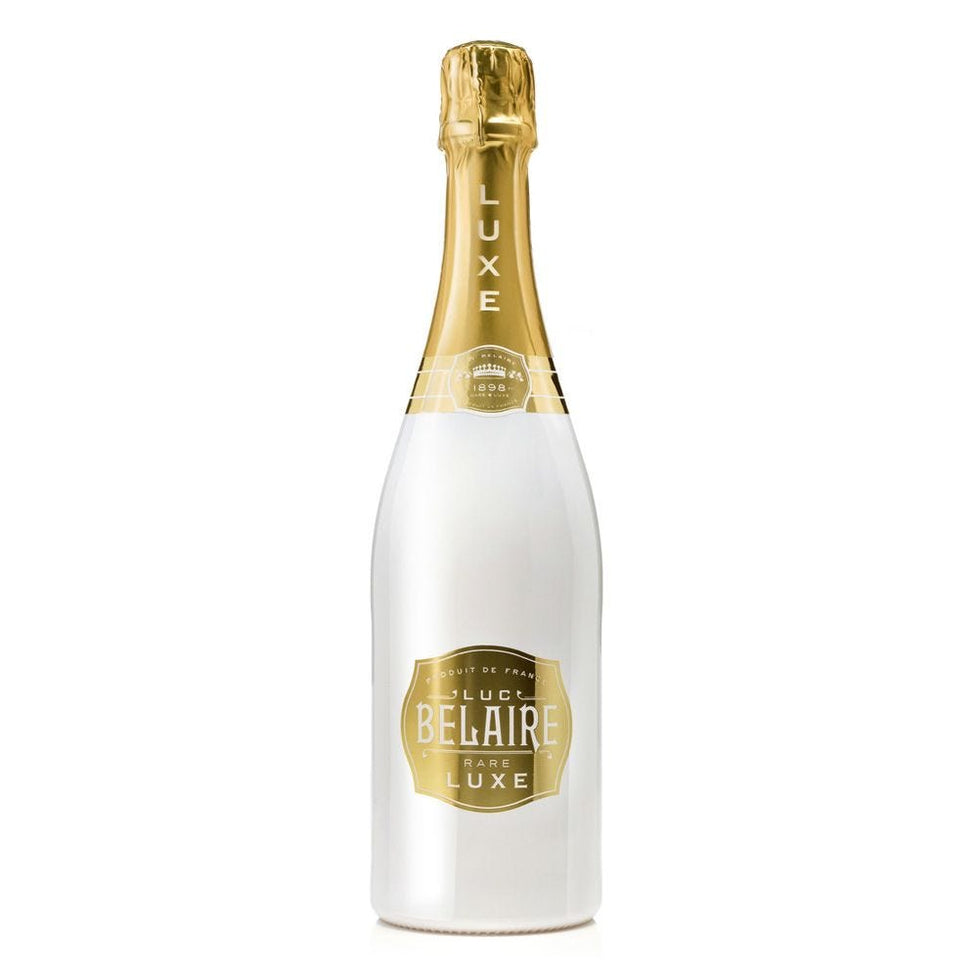 Luc Belaire Luxe 75cl, Luc Belaire
