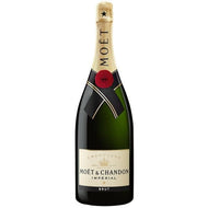 Champagne & Sparkling Wine