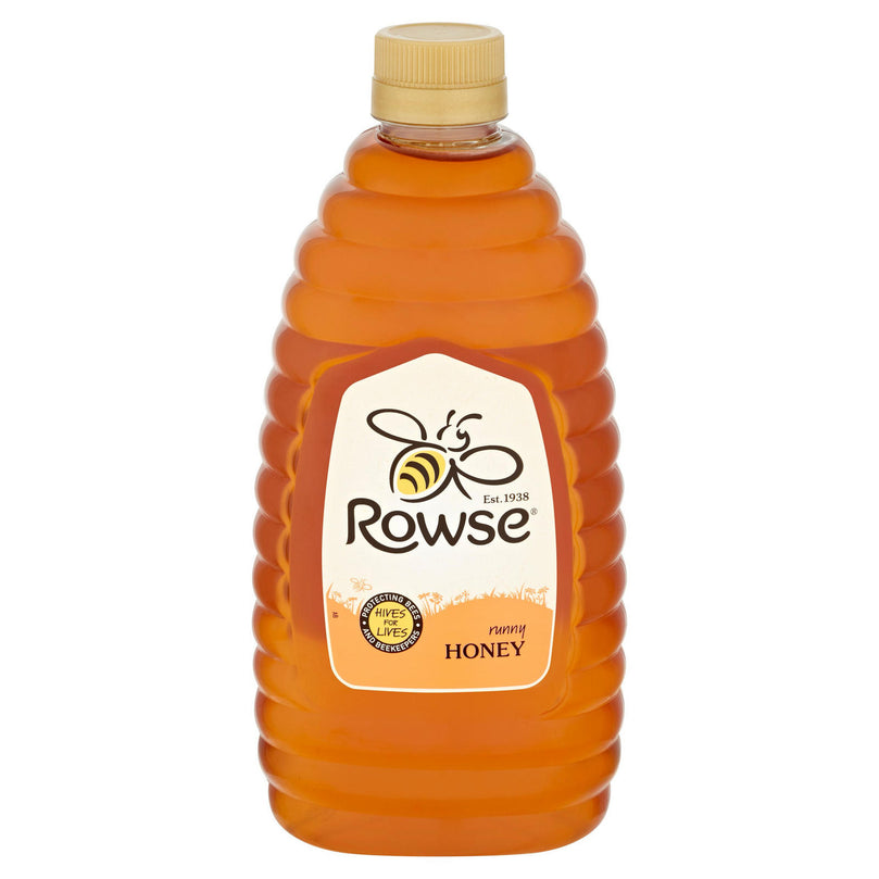 Rowse Runny Honey 1.36kg Rowse