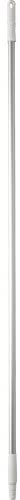 CleanPro Aluminium Handle White 1.4m Clean Pro