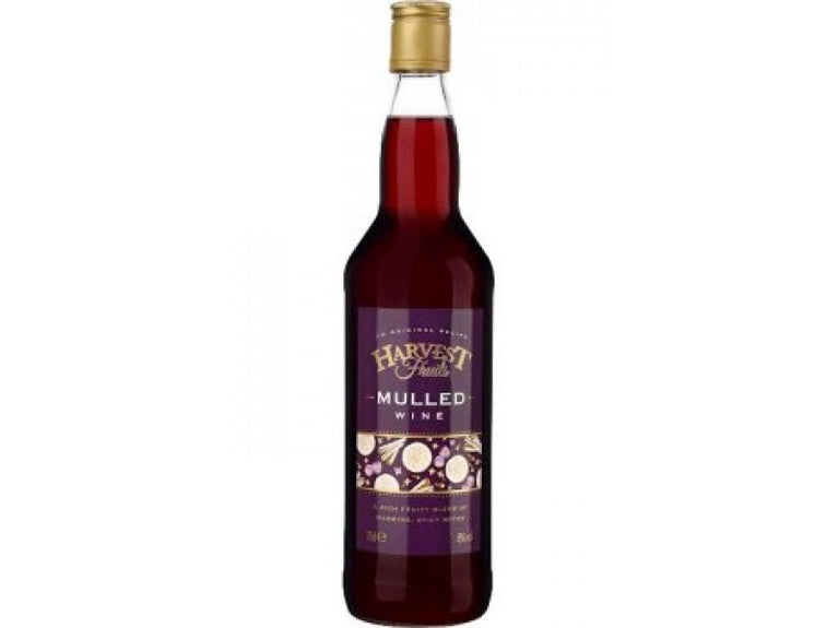 Royd's Mulled Wine 70cl x 6 British Hypermarket-uk Royd's